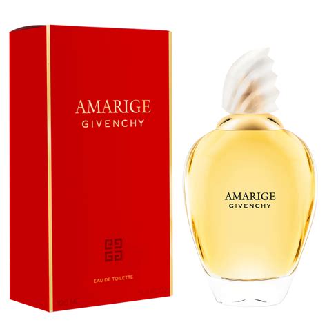 amarige givenchy recensioni|does Givenchy still make amarige.